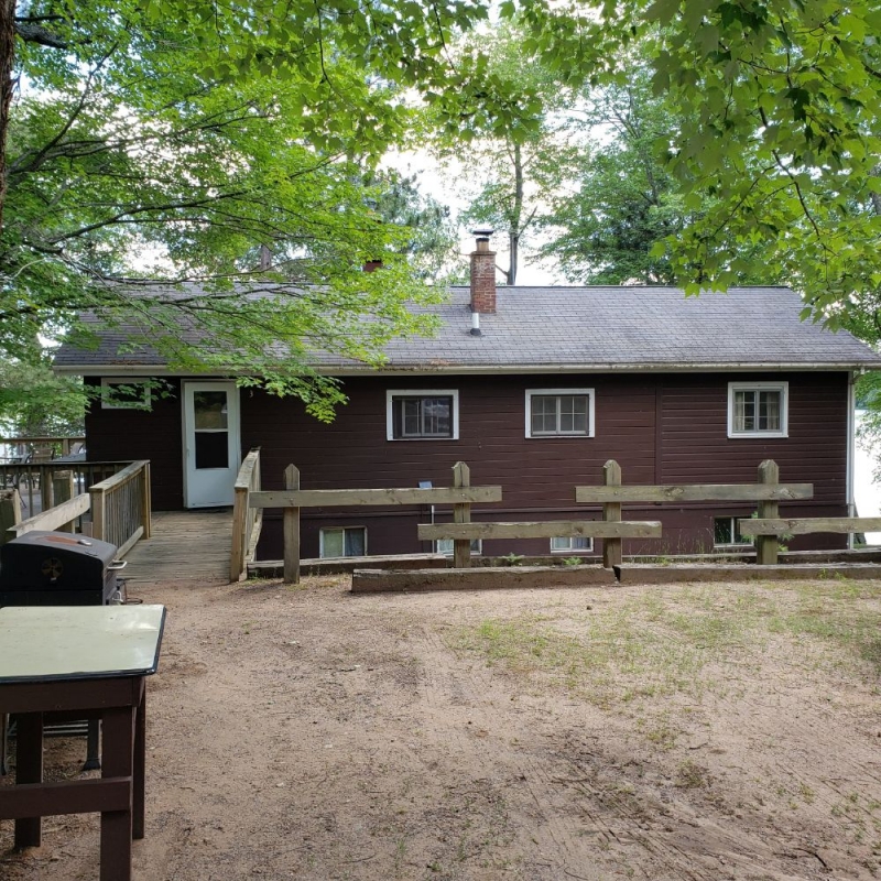 Birchwood Resort - Cabin #3